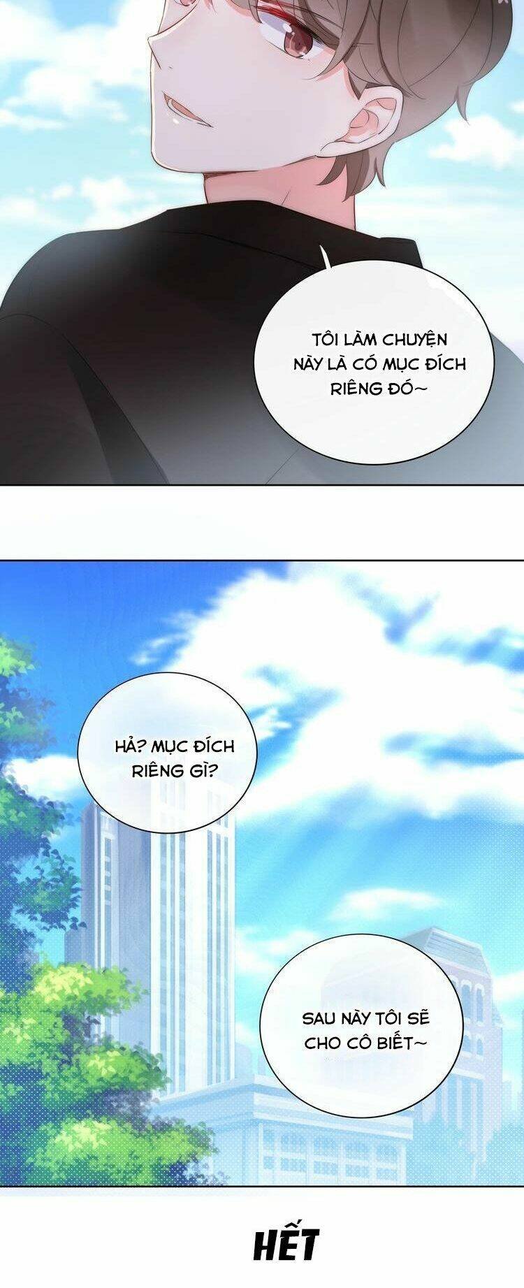 Cẩm Nang Tấn Công Tra Nam: Chapter 21