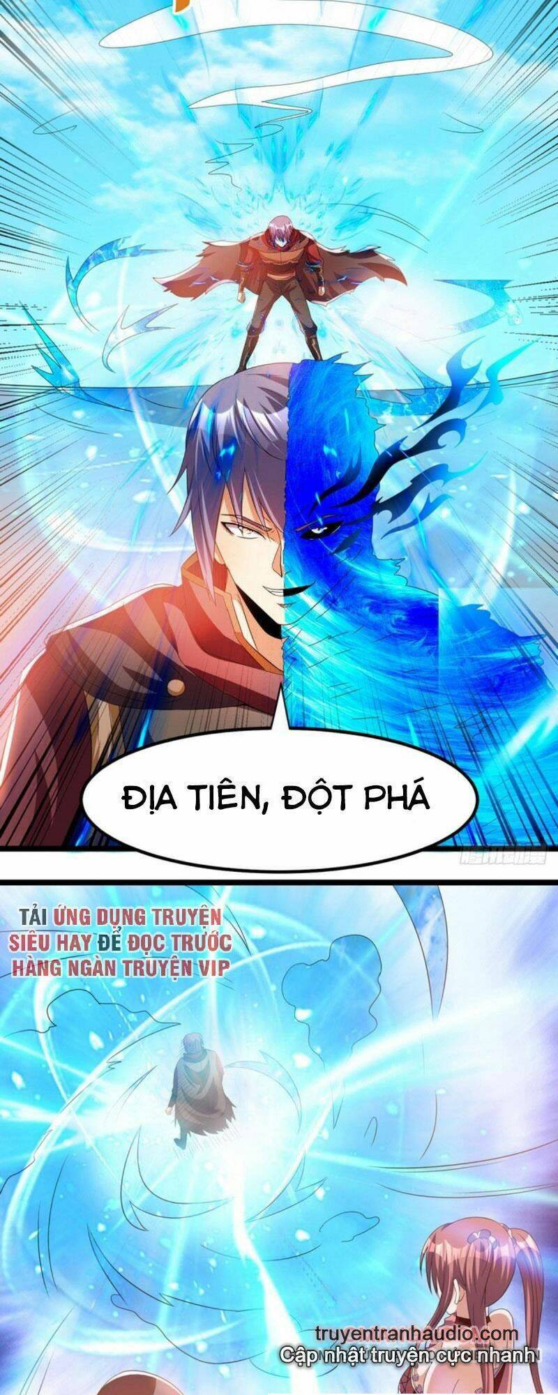 Tiên Vương Trùng Sinh: Chapter 152