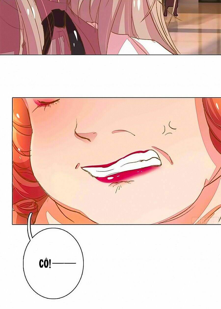 Hào Môn Tiểu Lãn Thê: Chapter 40