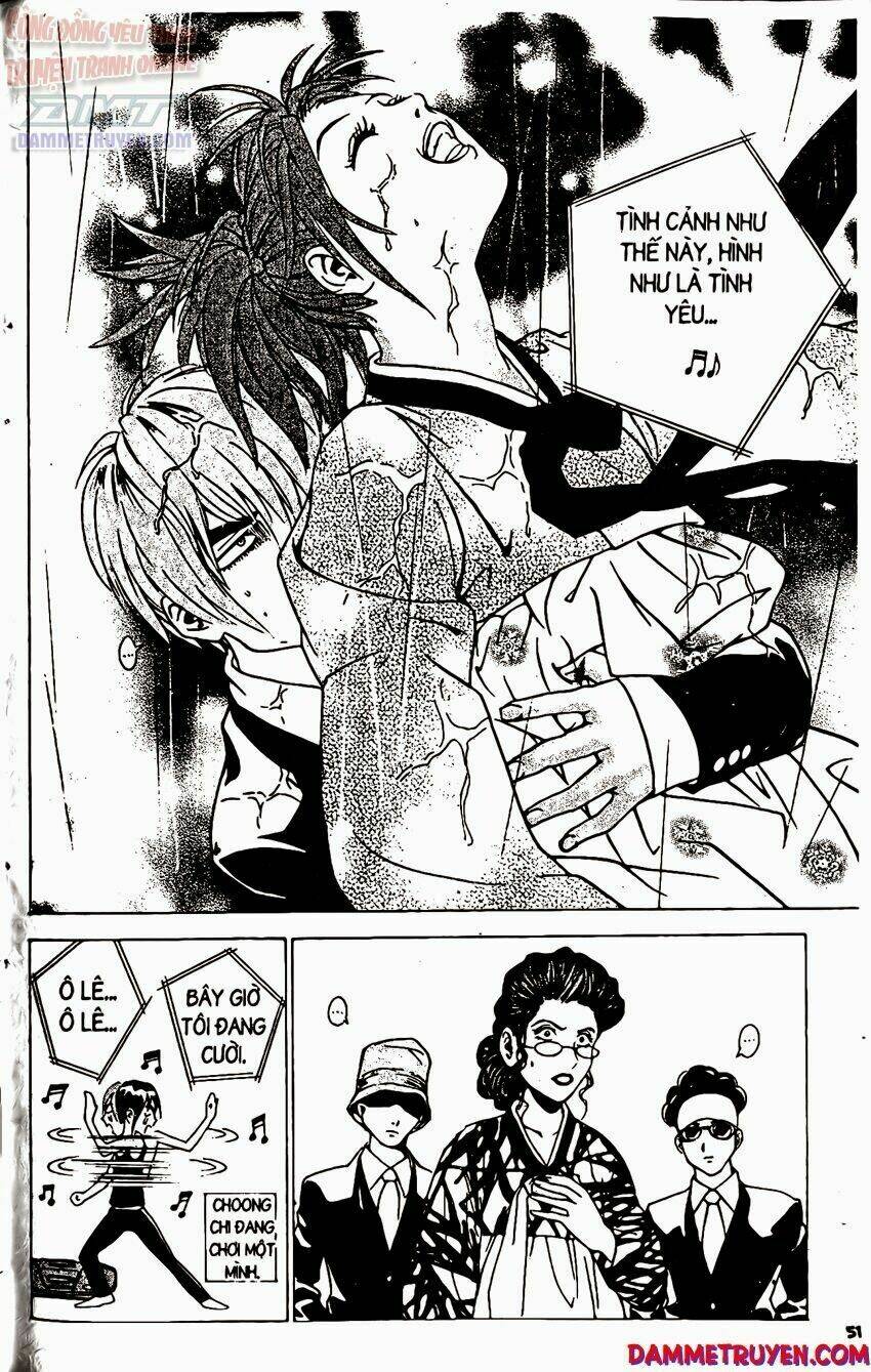 Ai Hơn Ai: Chapter 122