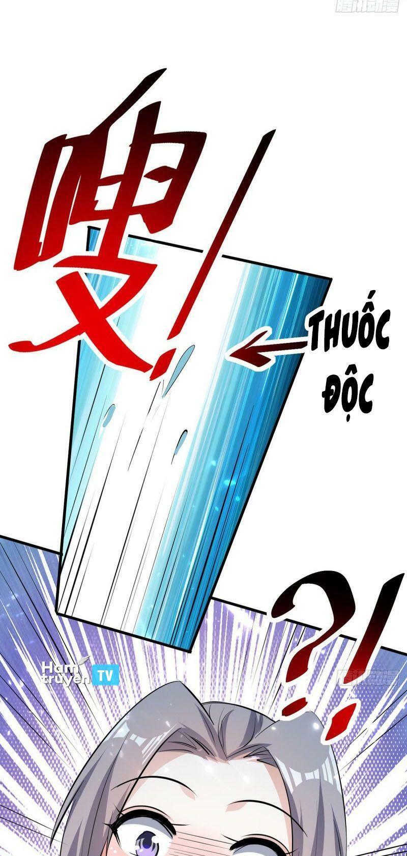 Ta Điên Cuồng Thăng Cấp: Chapter 62
