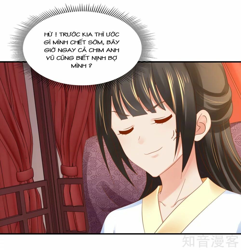 Lãnh Cung Phế Hậu Muốn Nghịch Thiên: Chapter 140
