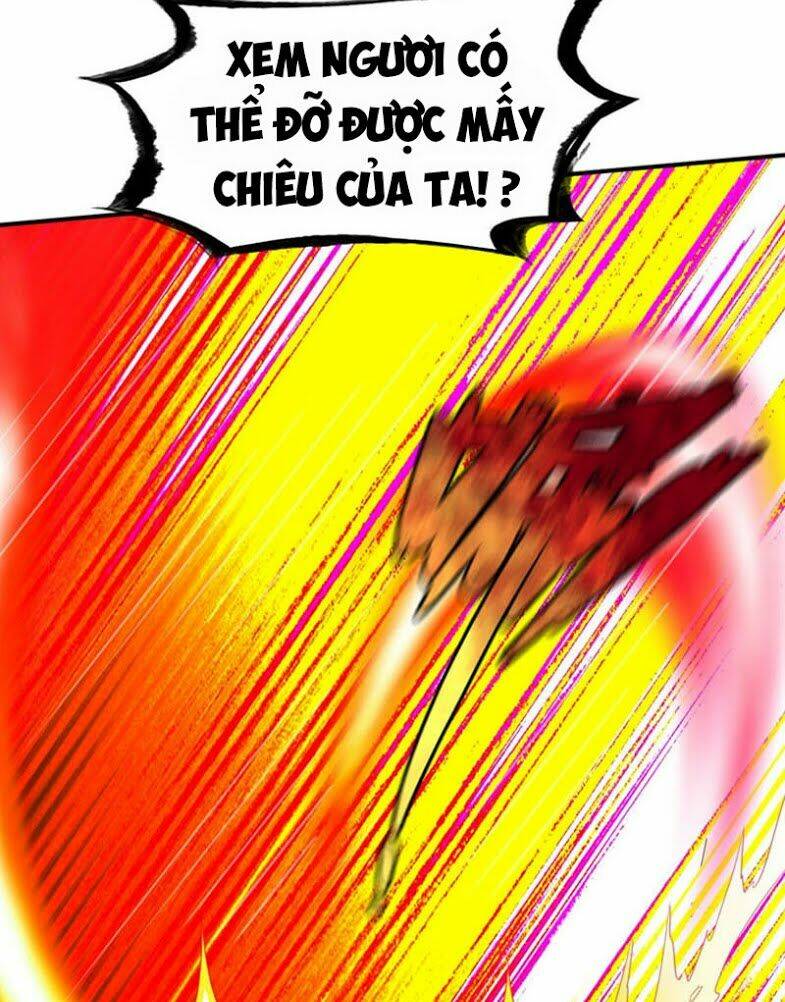 Chiến Đỉnh: Chapter 119