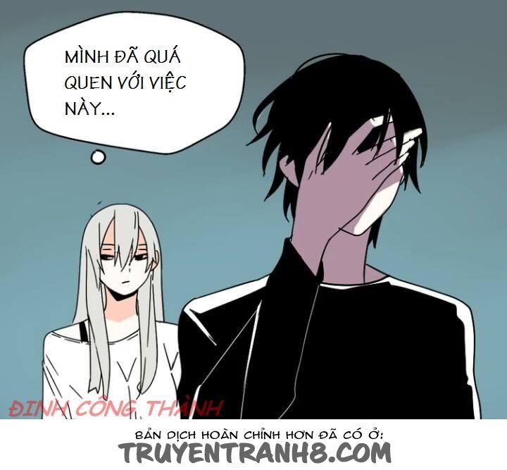 Ứng Dụng Thẩm Mỹ: Chapter 30