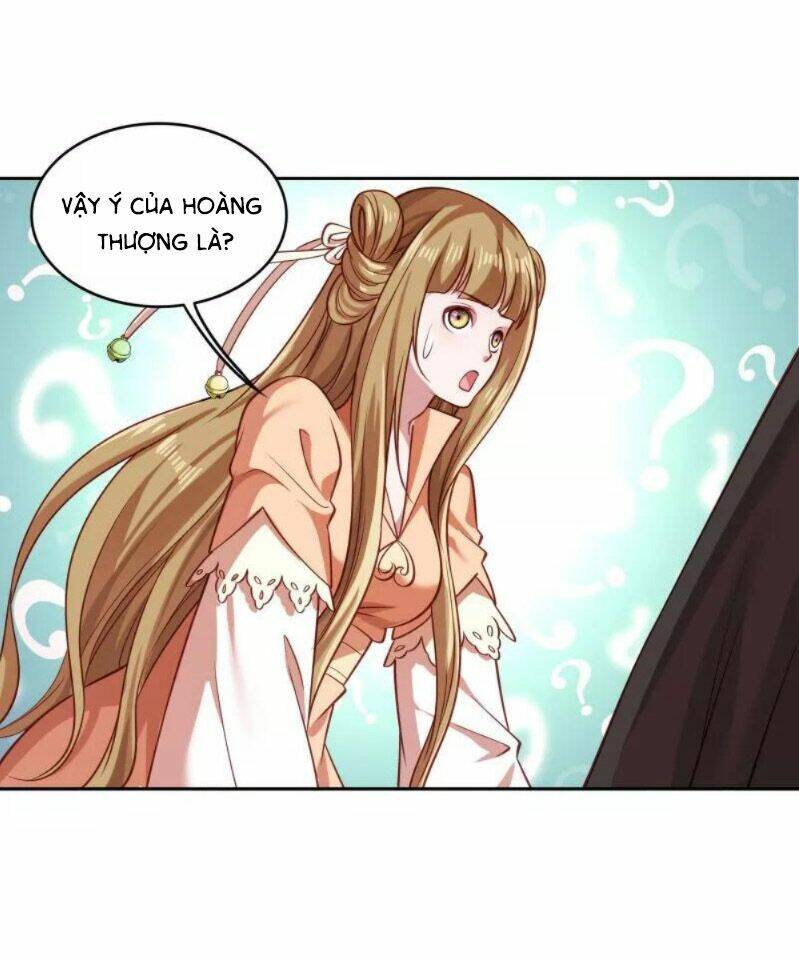 Tiểu Hoàng Thư Và Tiểu Hoàng Thúc: Chapter 44