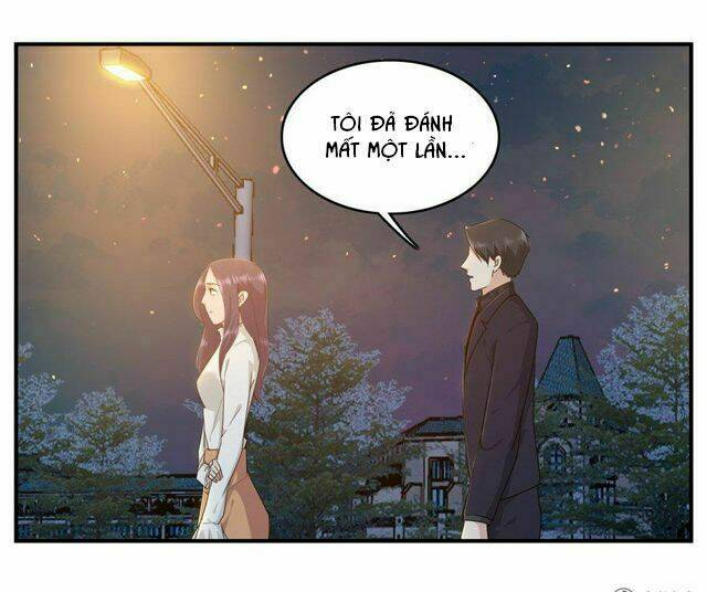 Khốn Ái Tù Lung: Chapter 41