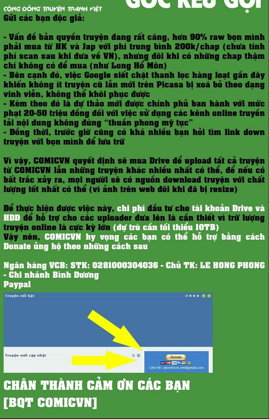 Xích Trụ Phạn Đường: Chapter 12.2