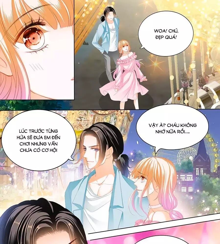 Bá Đạo Tiểu Thúc, Xin Trêu Chọc Vừa Thôi!: Chapter 136