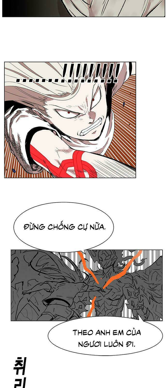 Hard Core Leveling Warrior: Chapter 170