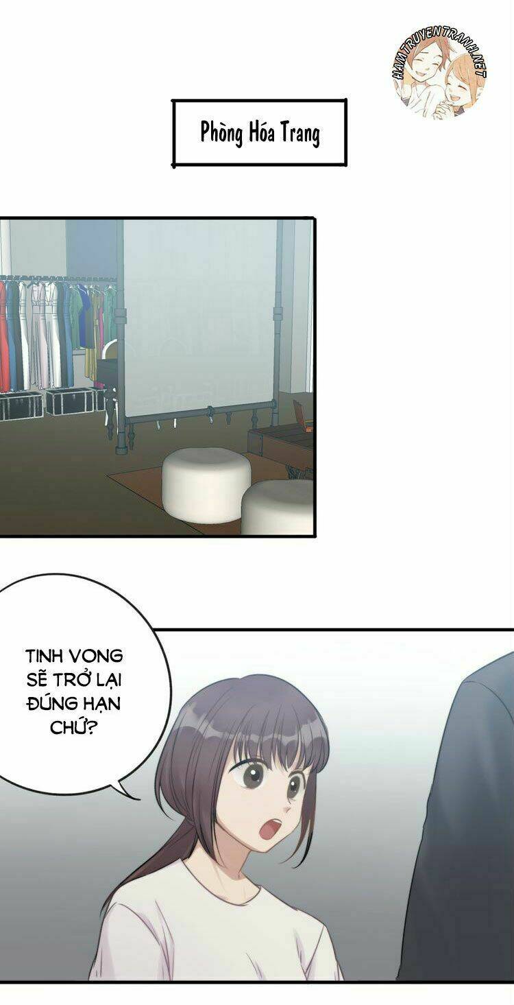 Viện Bảo Tàng Tâm Nguyện: Chapter 11.2