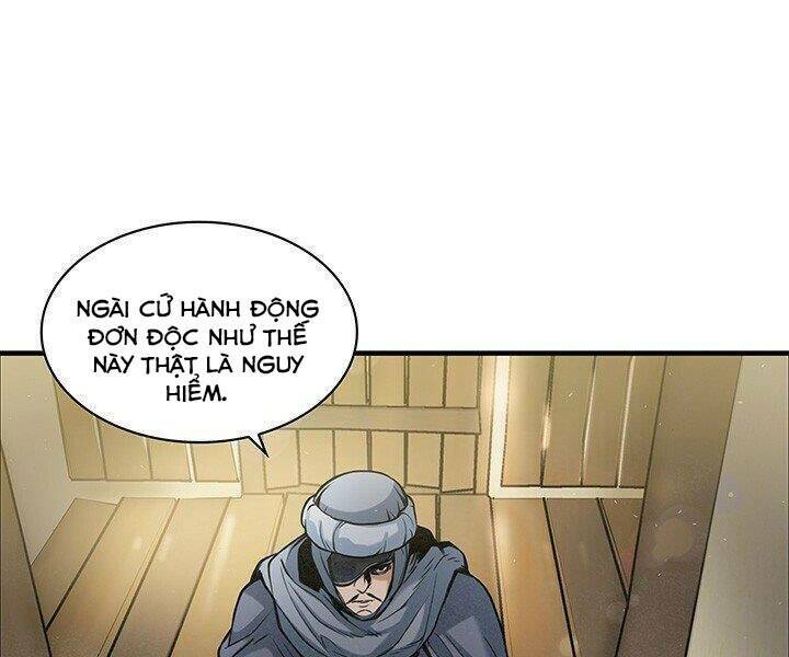 Mục Hạ Vô Nhân: Chapter 16