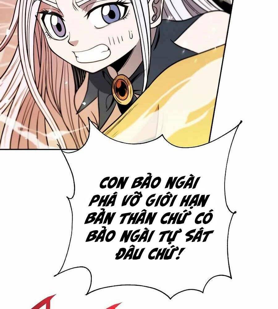 Tên Lỗ Mãng Cấp 10 Của Gia Đình Hiệp Sĩ: Chapter 12