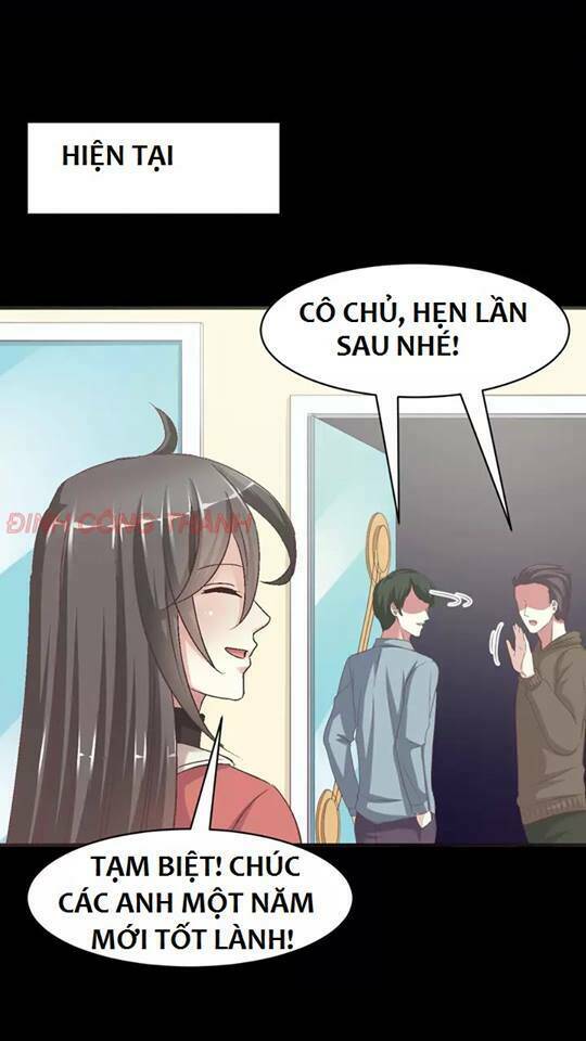 Truyện Kinh Dị Ở Tòa Nhà Số 44: Chapter 65