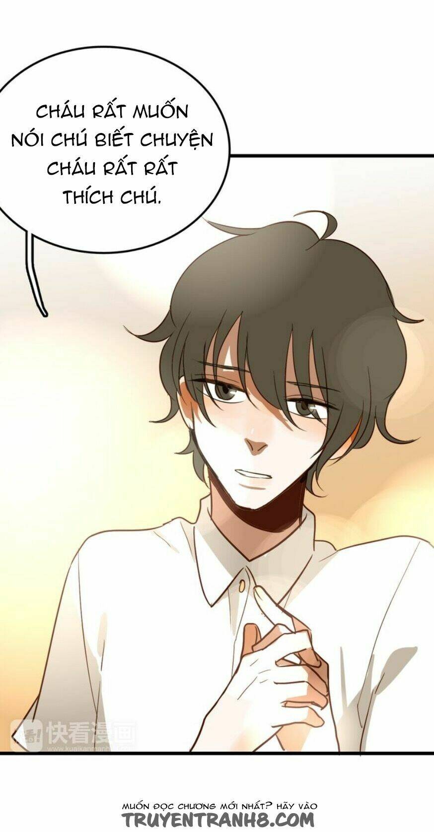 Tình Yêu Dưới Mái Hiên: Chapter 43