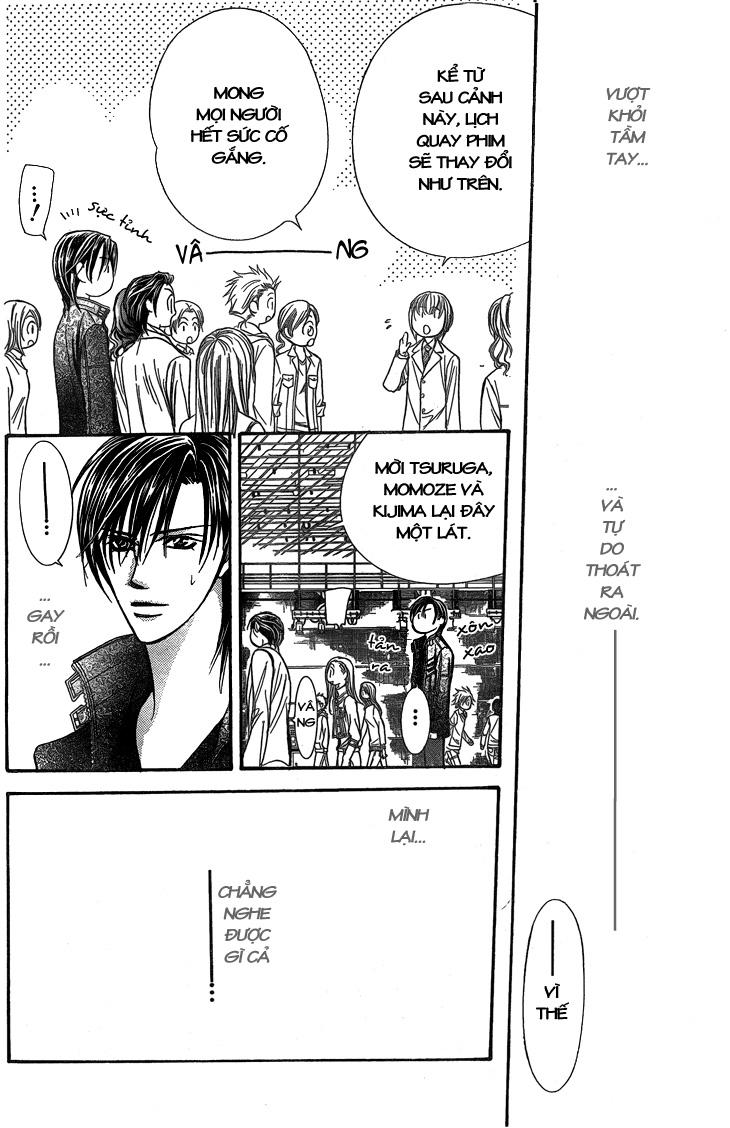 Thách Thức Tuyệt Vời: Chapter 162