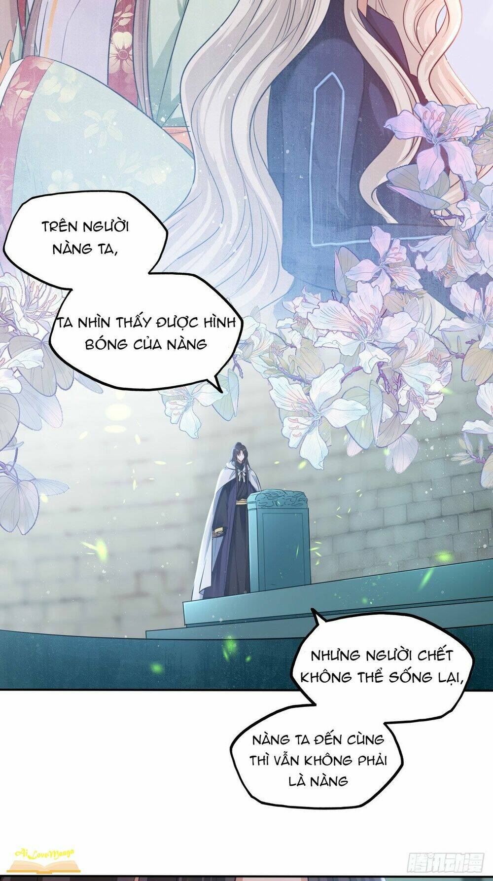 Vương Phi Thật Thích Trang Điểm: Chapter 140