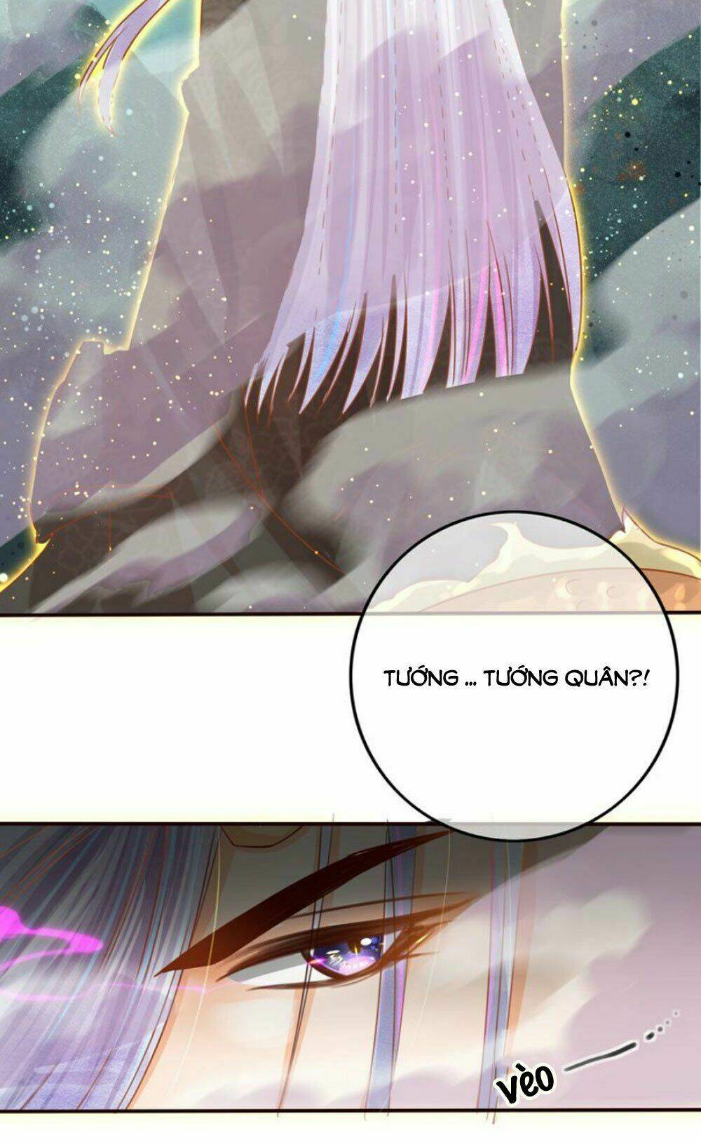 Chọc Nhầm Thượng Thần Băng Lãnh: Chapter 20