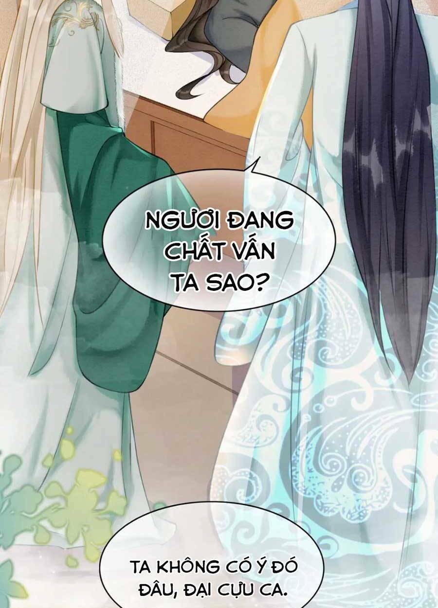 Xung Hỉ Vương Phi: Chapter 97