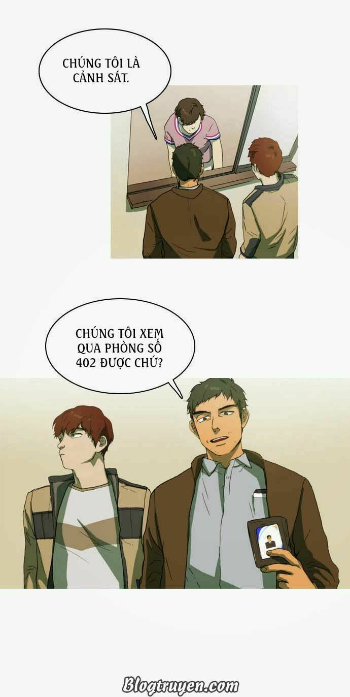 Săn Phù Thủy: Chapter 16