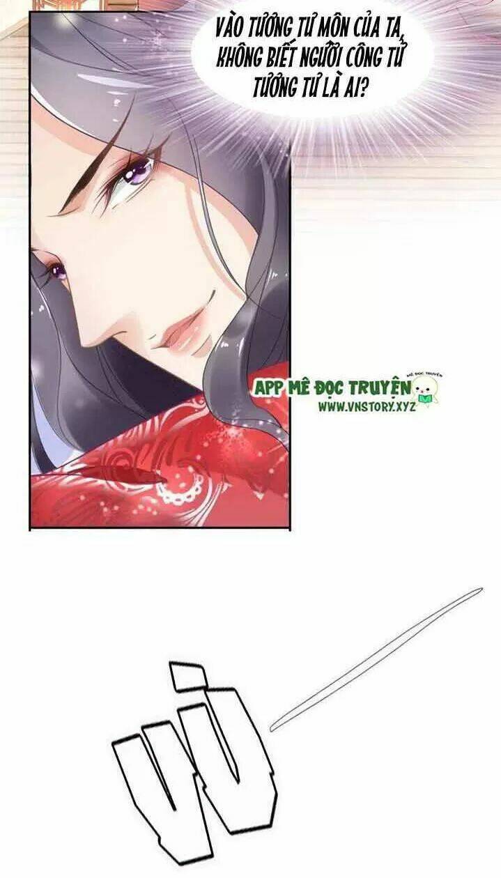 Nhất Sinh Nhất Thế Tiếu Thương Khung: Chapter 21