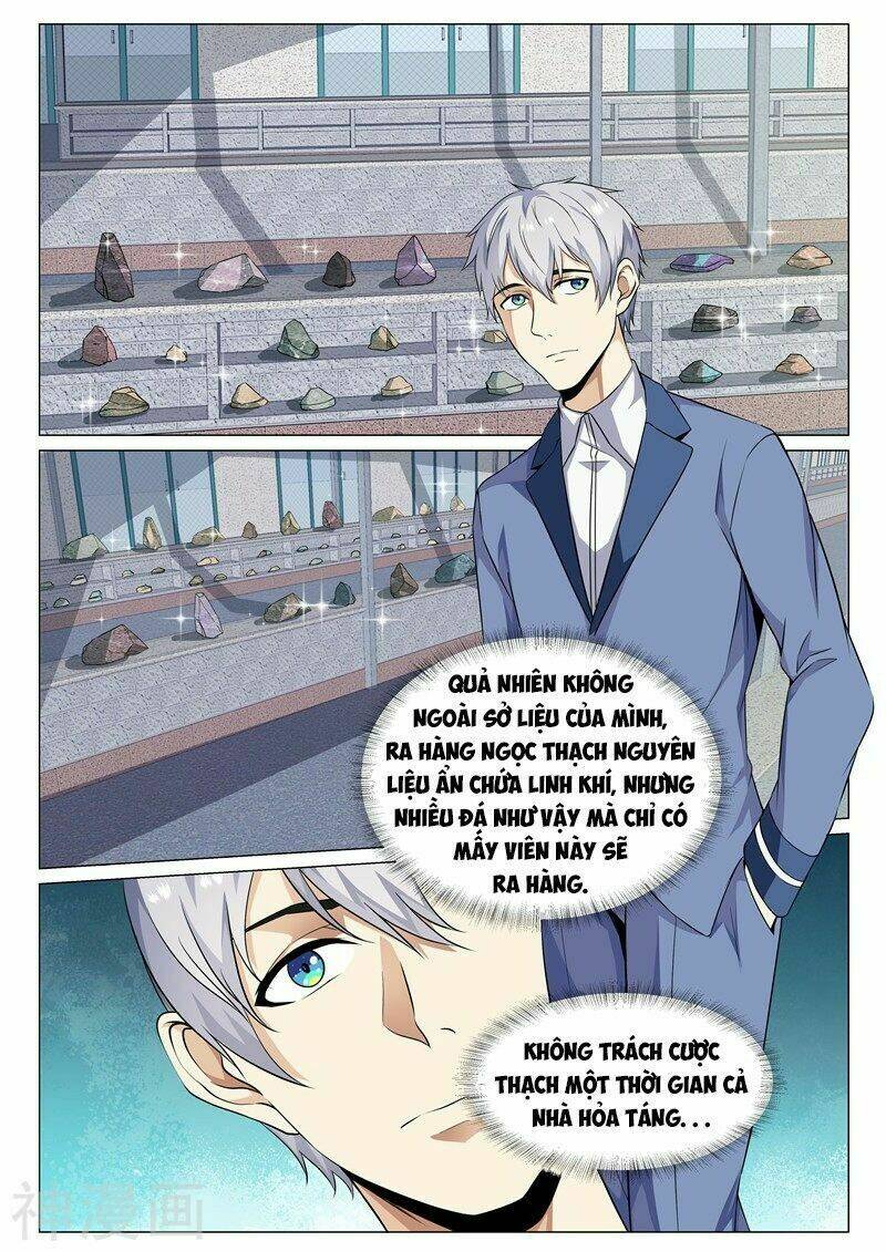 Tu Chân Cuồng Thiếu: Chapter 70