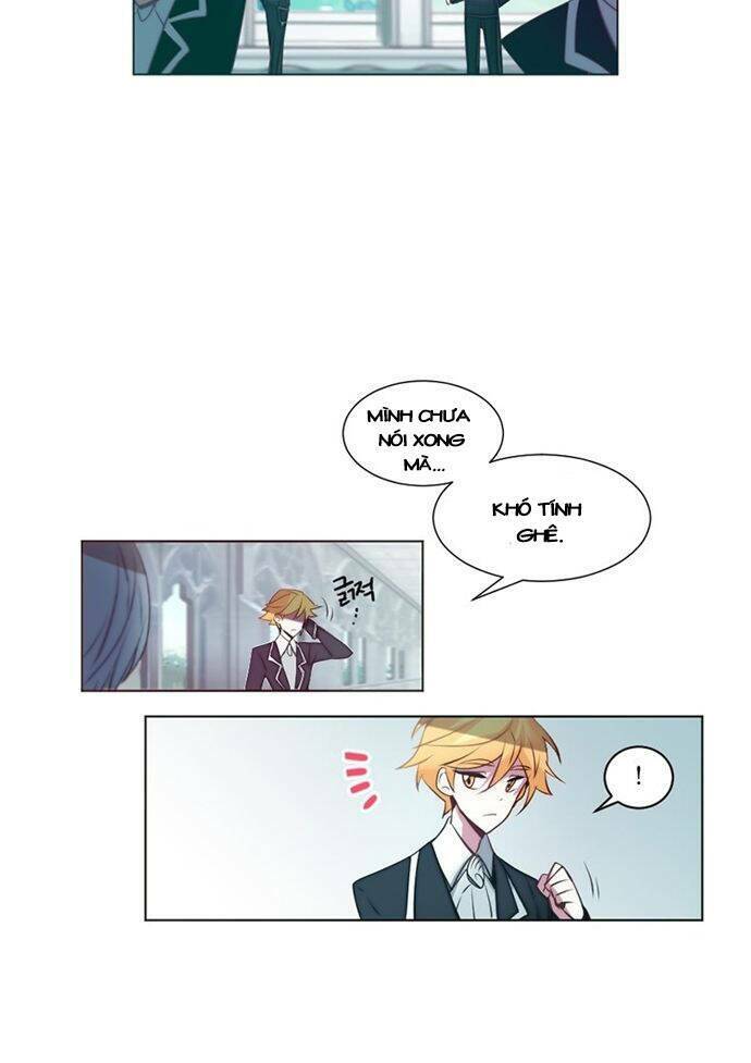 The Memory Of Wind: Anz: Chapter 3