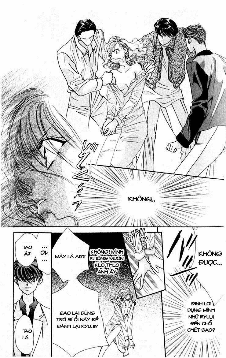 Tokyo Crazy Paradise: Chapter 10