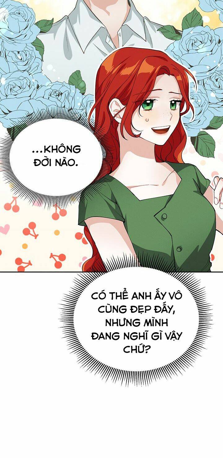 Hãy Trả Lời Em, Hoàng Tử!: Chapter 3