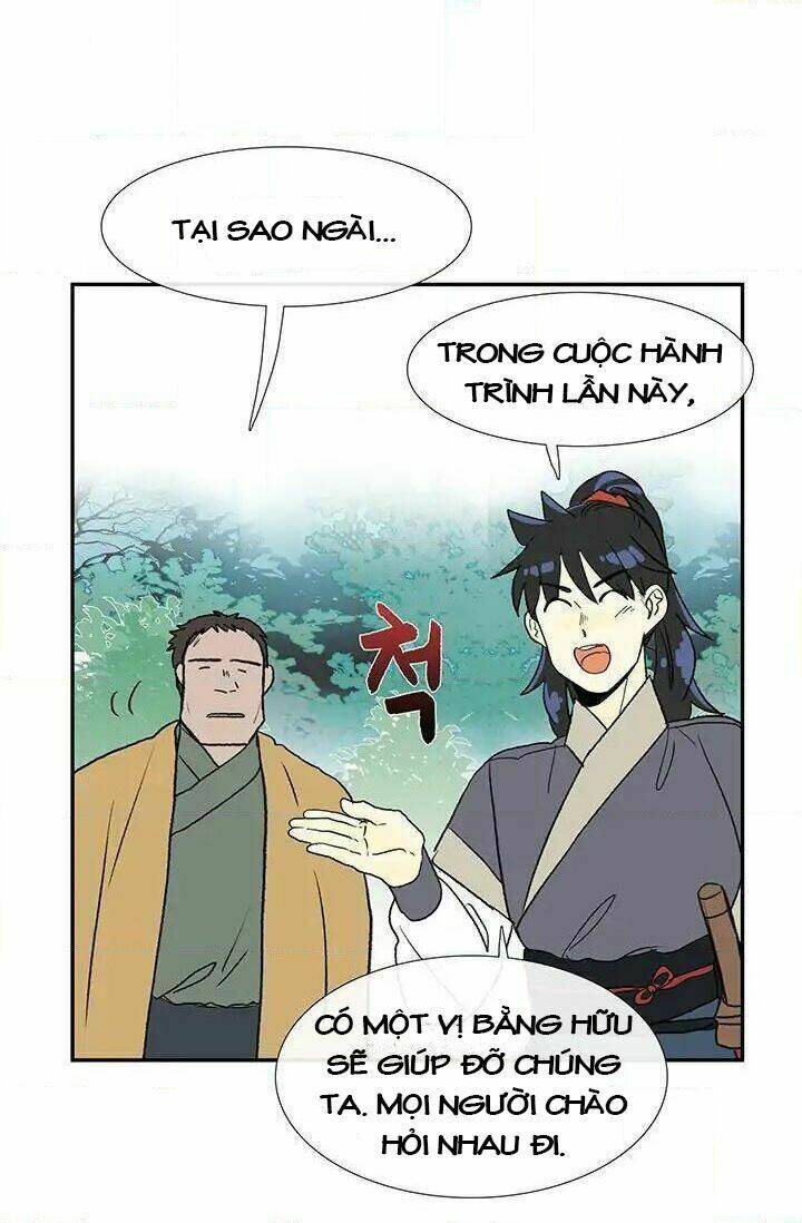Học Sĩ Tái Sinh: Chapter 86