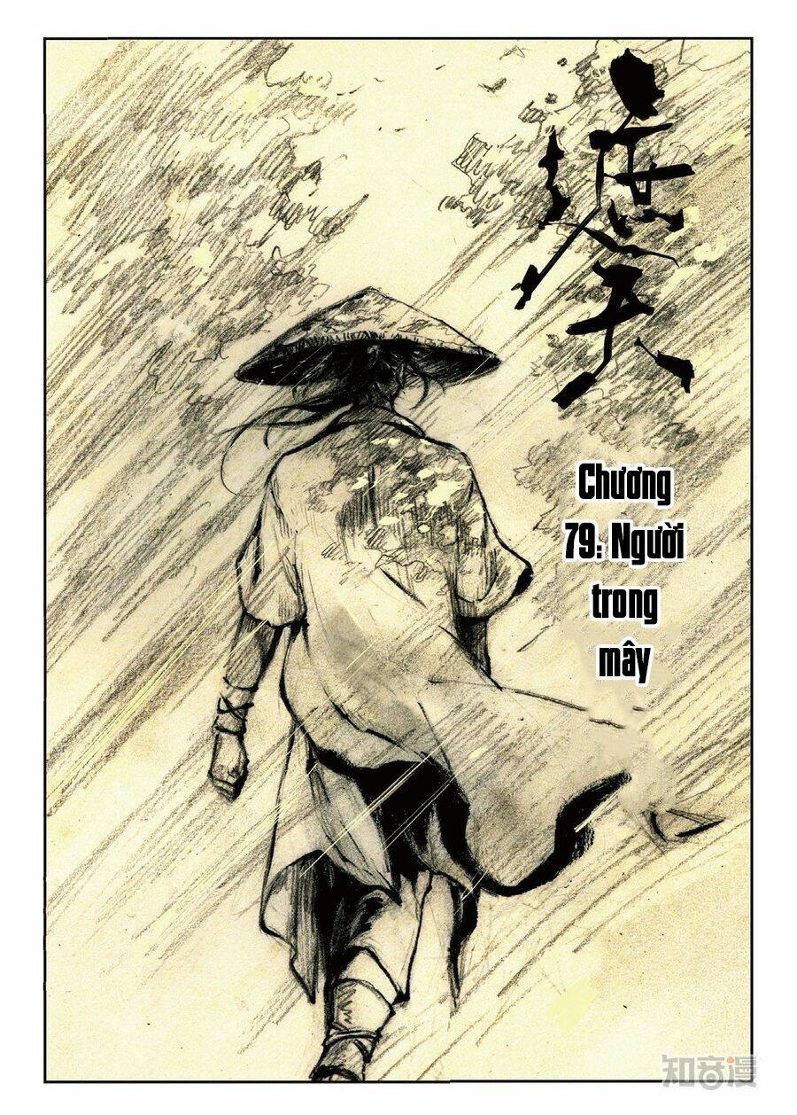 Già Thiên: Chapter 79