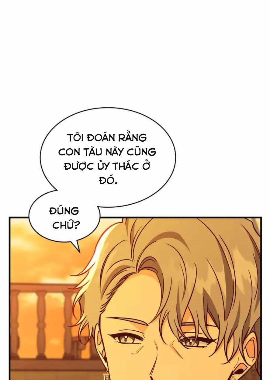 Lòng Trung Thành Với Kẻ Ác: Chapter 41
