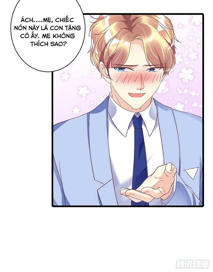 Náo Loạn Suốt Đời: Chapter 8
