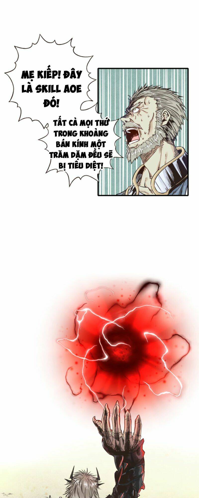 Trêu Tao Đi Nếu Mày Dám: Chapter 2