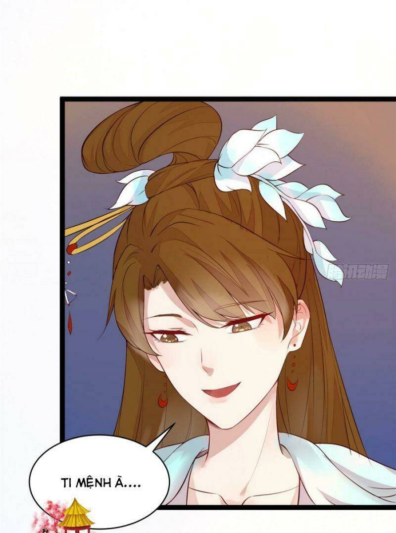 Bạo Manh Tiểu Tiên: Chapter 17