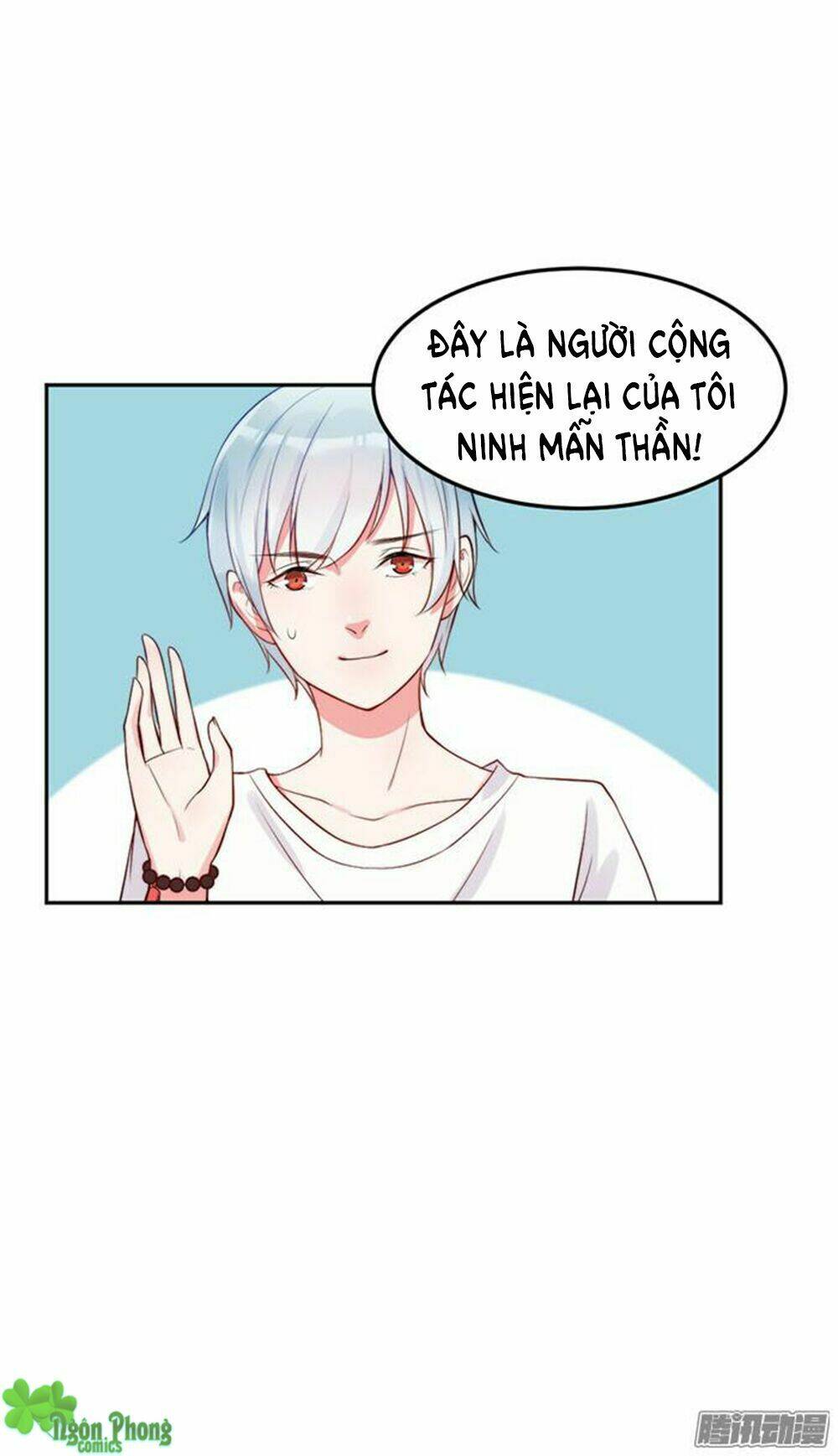 Bà Xã Tôi Là Nam Thần: Chapter 15