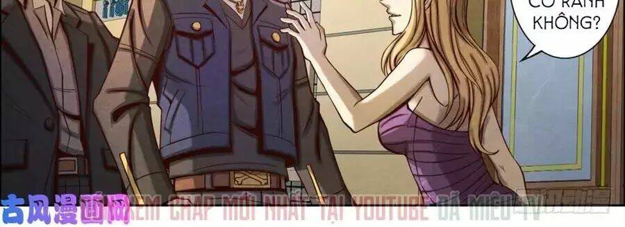 Tiên Giới Quy Lai: Chapter 34