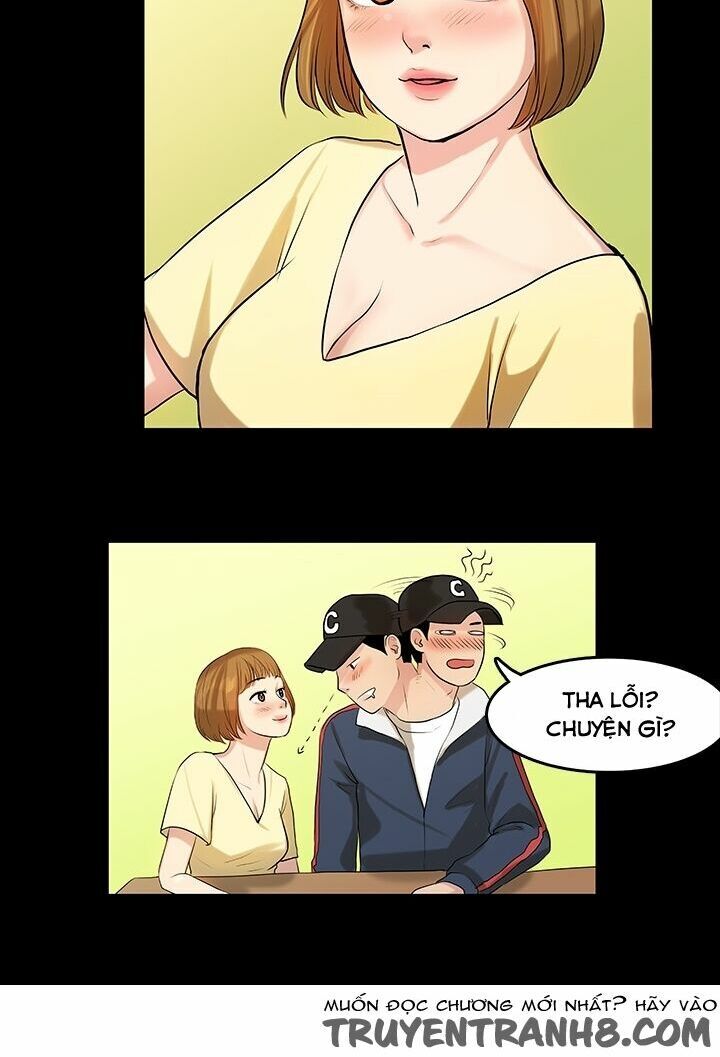 Hoa Chưa Nở Rộ: Chapter 7