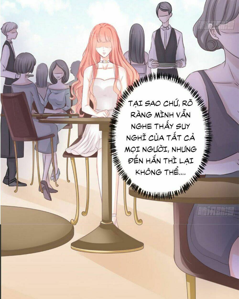 Cẩm Lý Thiếu Nữ Của Tôi: Chapter 3.2