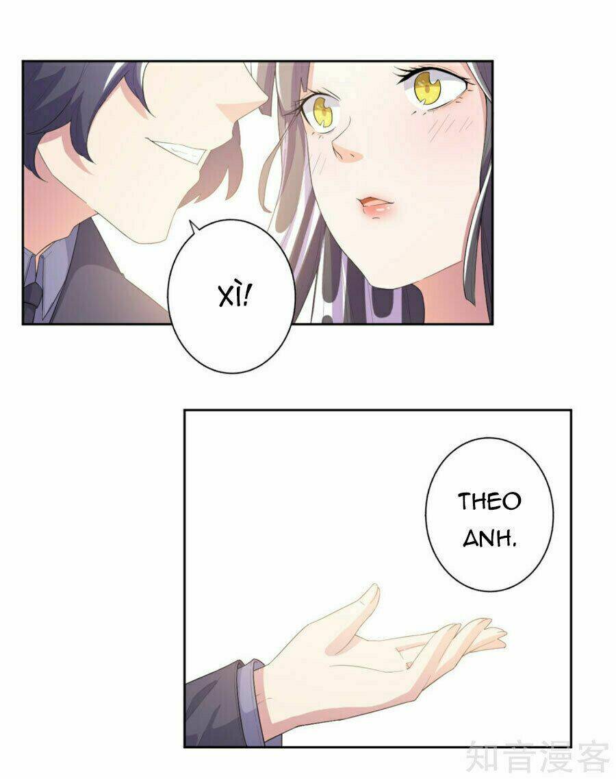 Hôn Nhân Dục Vọng: Thiếu Gia Nhẹ Một Chút!: Chapter 52