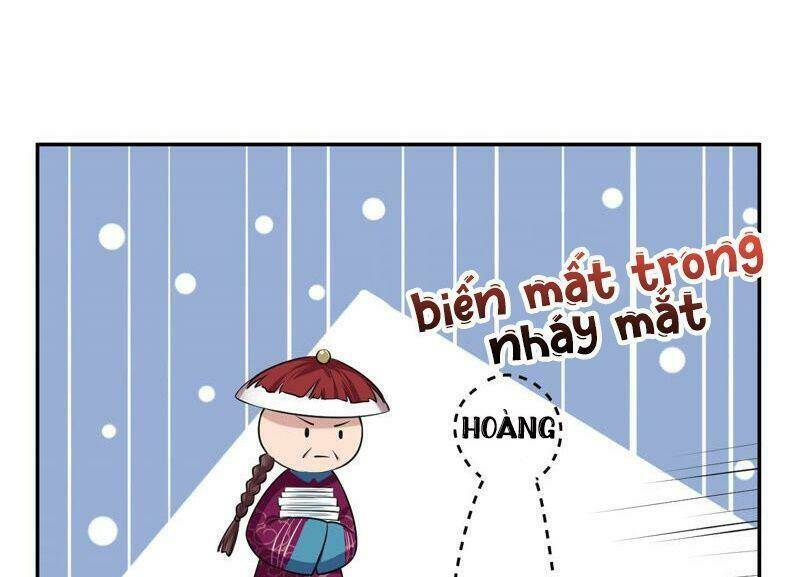 Quận Chúa Vững Vàng, Thiết Lập Nhân Vật Không Thể Vỡ: Chapter 37.5