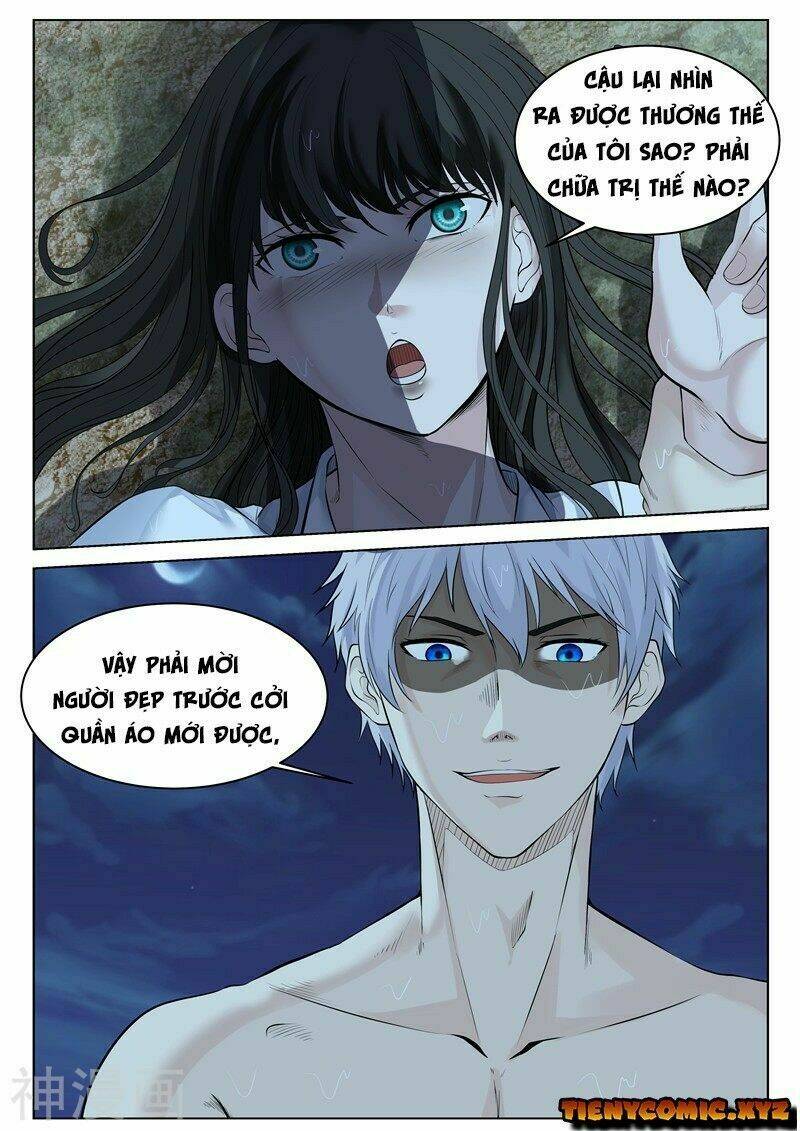 Tu Chân Cuồng Thiếu: Chapter 36