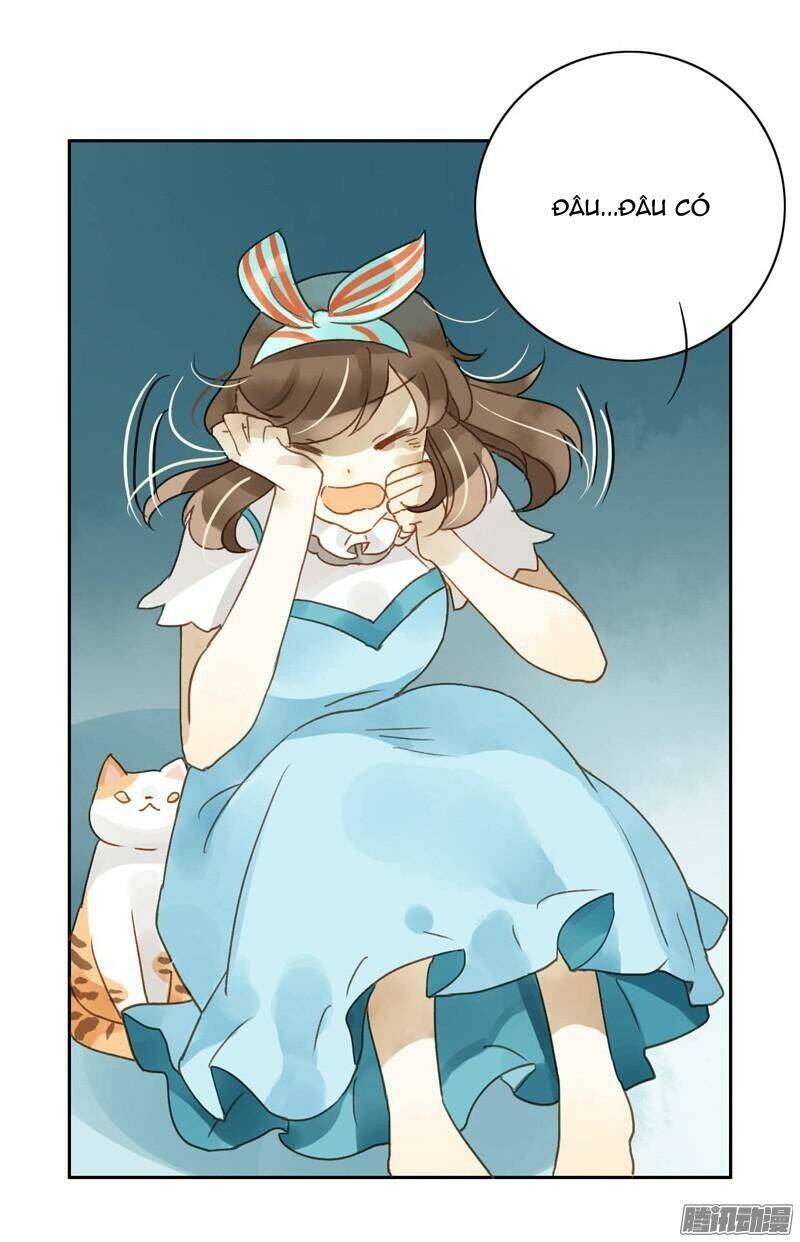 Sức Mạnh Của Sắc Đẹp: Chapter 47