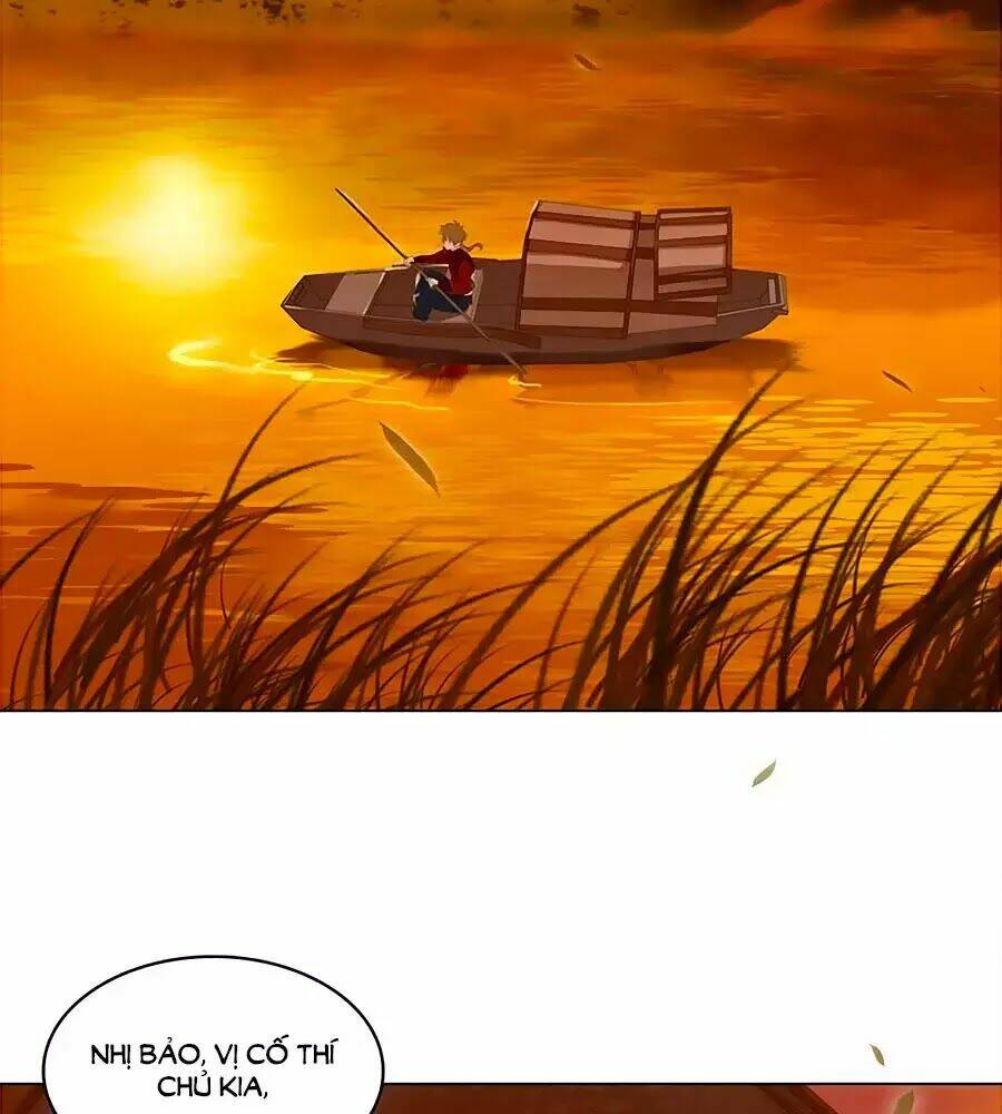 Tiểu Sư Phụ, Tóc Giả Của Ngài Rơi Rồi!: Chapter 21