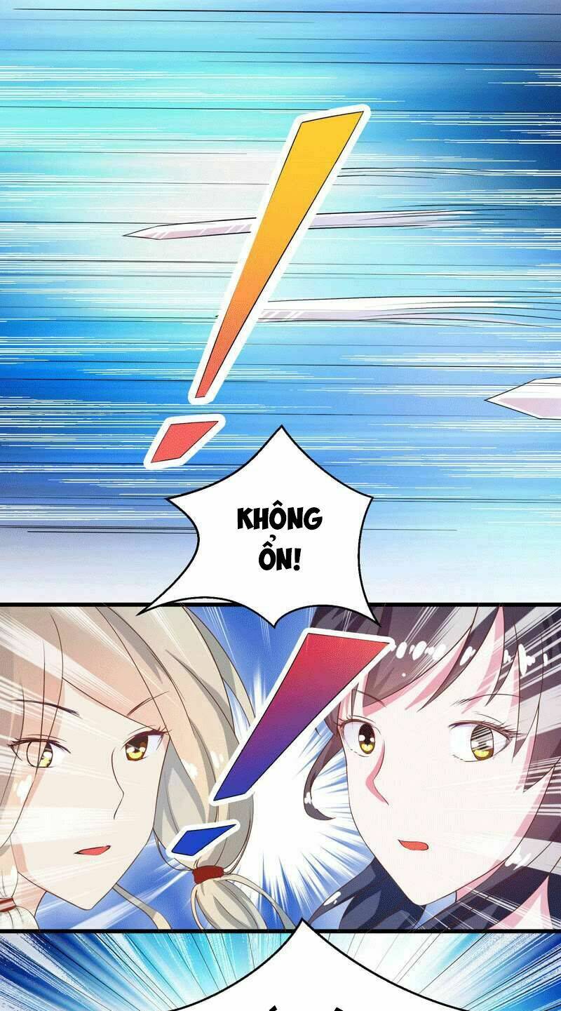 Tối Cường Thần Thú Hệ Thống: Chapter 34