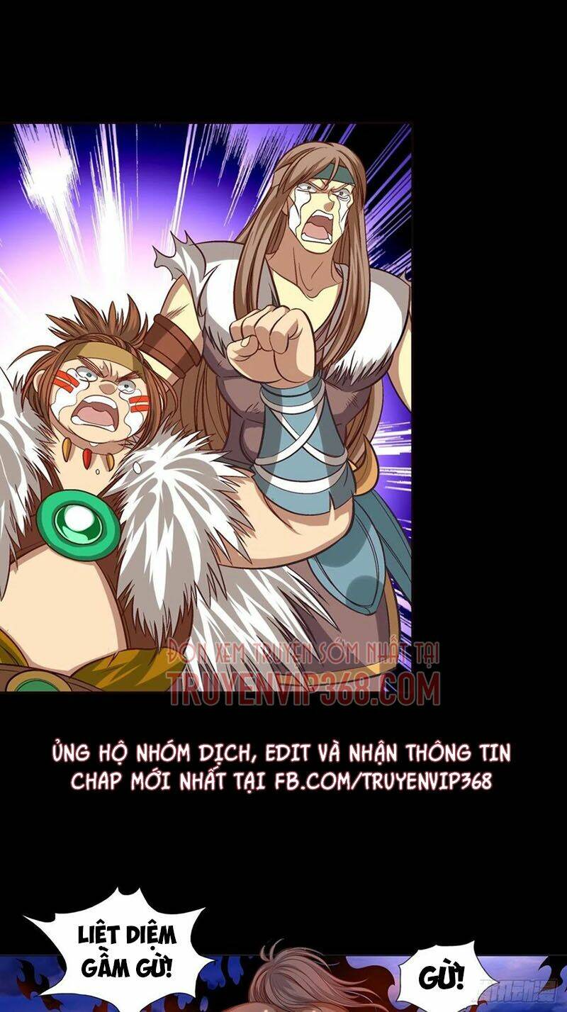 Người Nguyên Thủy Mạnh Nhất: Chapter 39