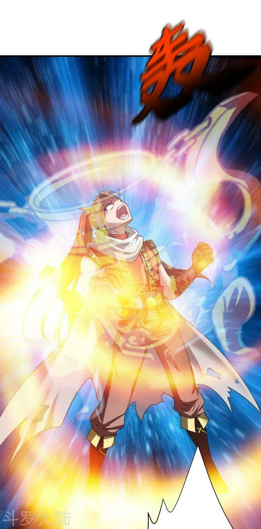 Chiến Đỉnh: Chapter 8