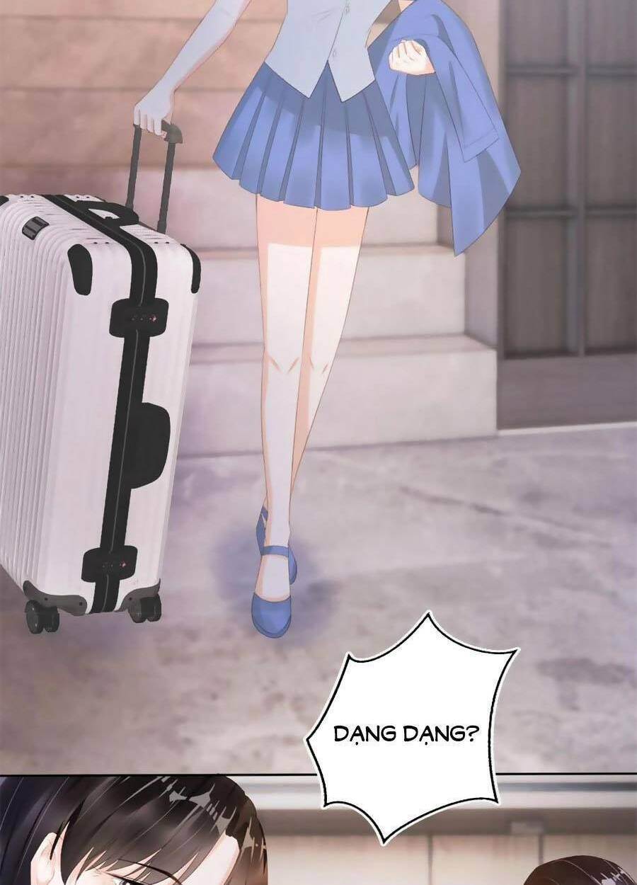 Dây Dưa Không Dứt: Chapter 40