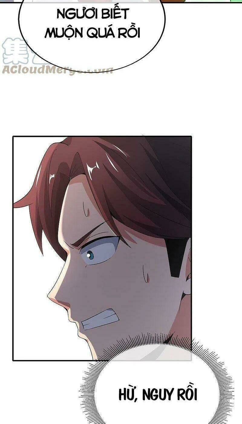 Vòng Bạn Bè Mạnh Nhất Của Tiên Giới: Chapter 163