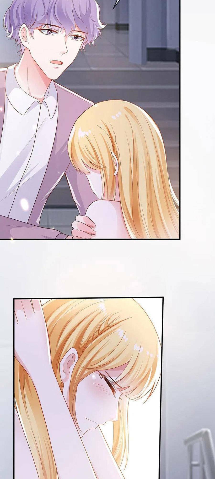 Sủng Hậu Của Vương: Chapter 153