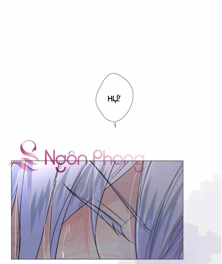 Sao Lại Là Yêu?: Chapter 31